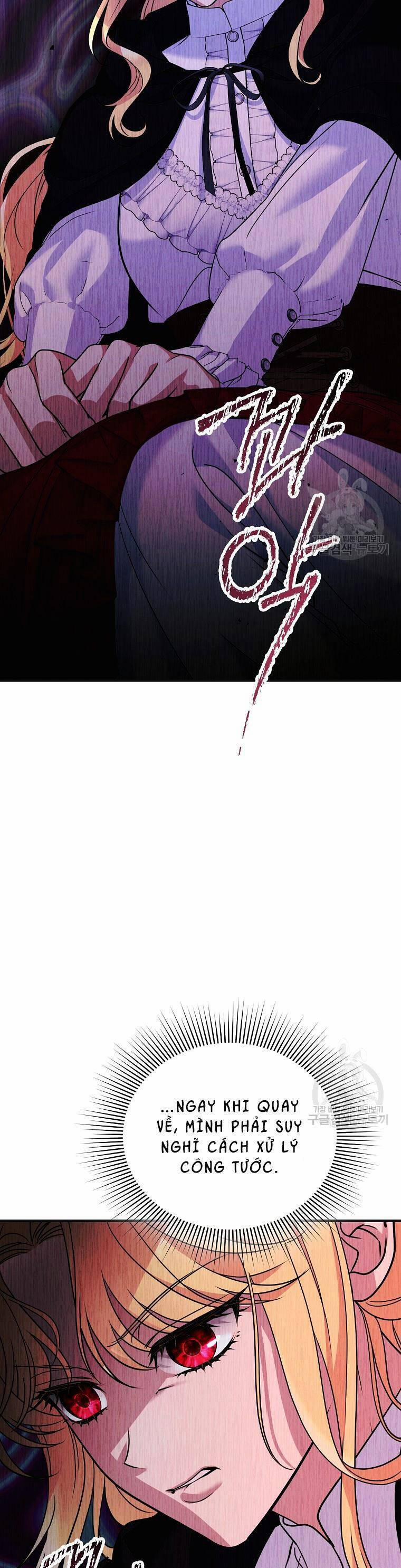 10 Cách Để Bị Bạo Chúa Đá 26 trang 4