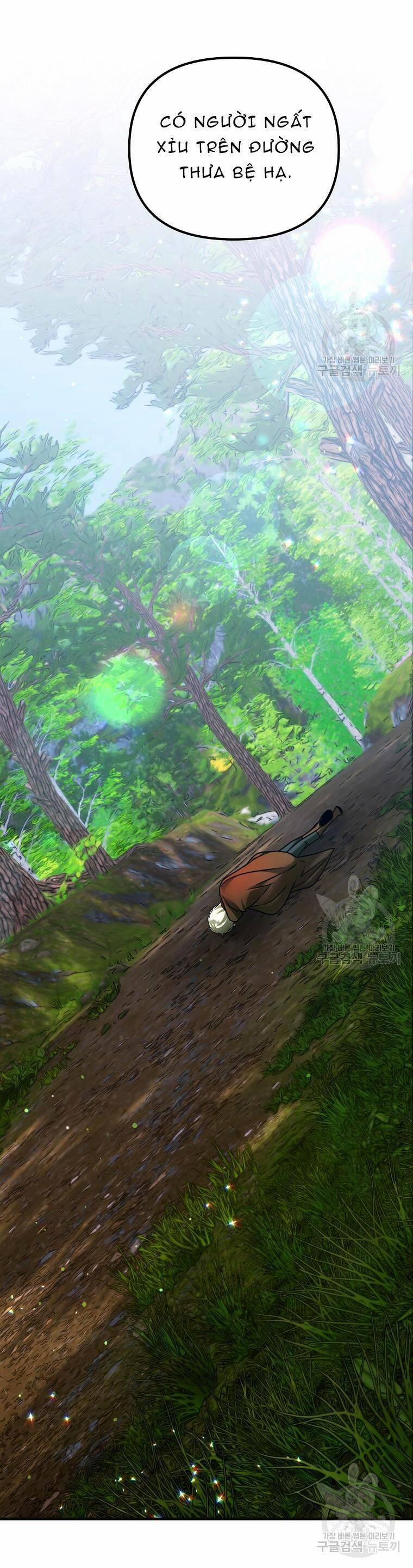 10 Cách Để Bị Bạo Chúa Đá 26 trang 41