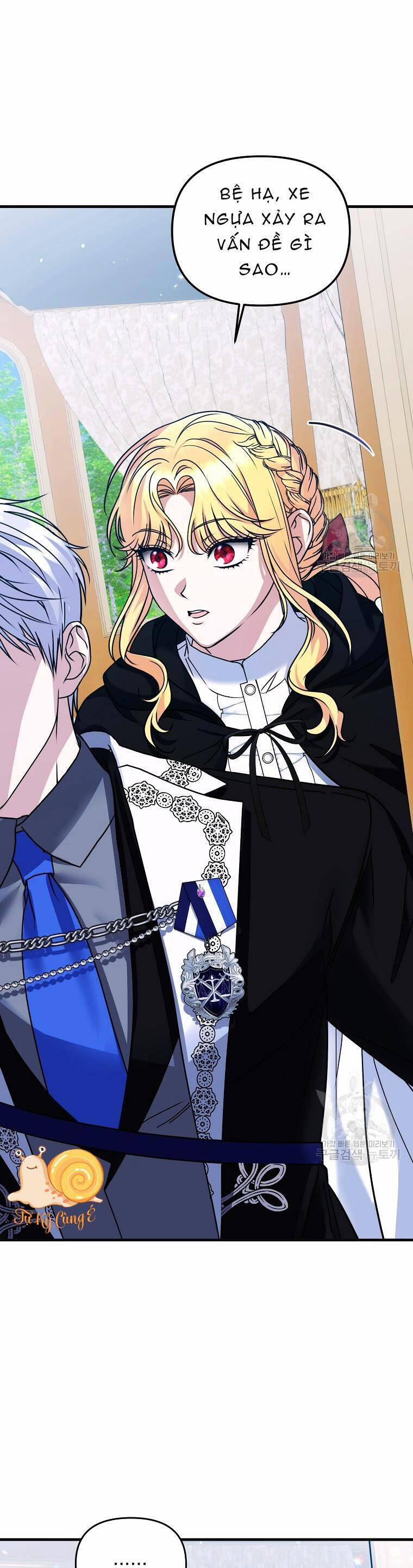 10 Cách Để Bị Bạo Chúa Đá 26 trang 42