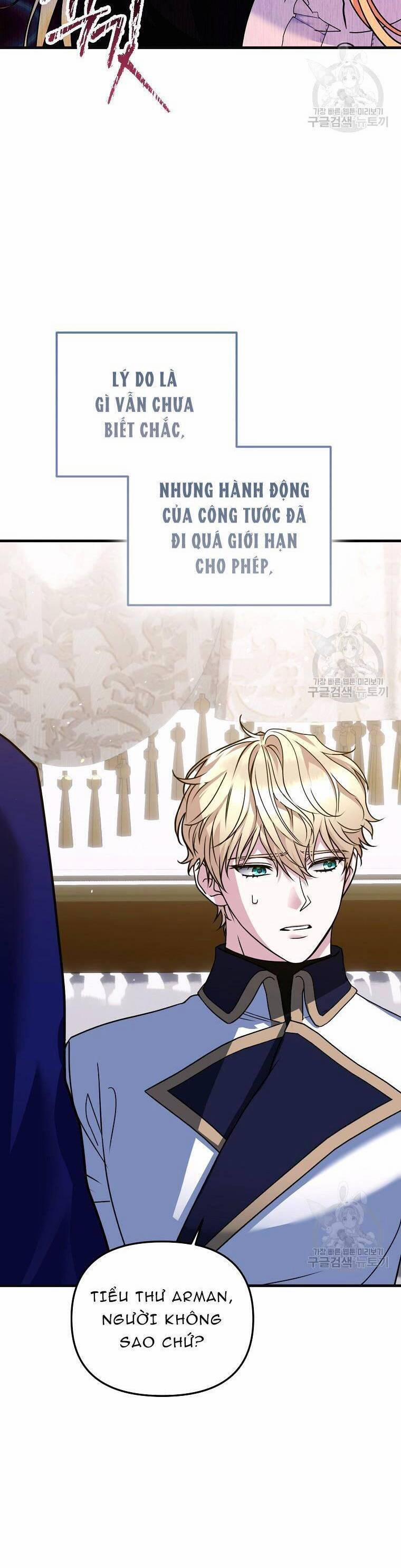 10 Cách Để Bị Bạo Chúa Đá 26 trang 5