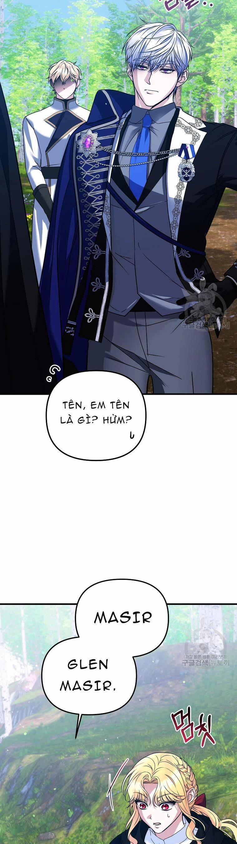 10 Cách Để Bị Bạo Chúa Đá 26 trang 51