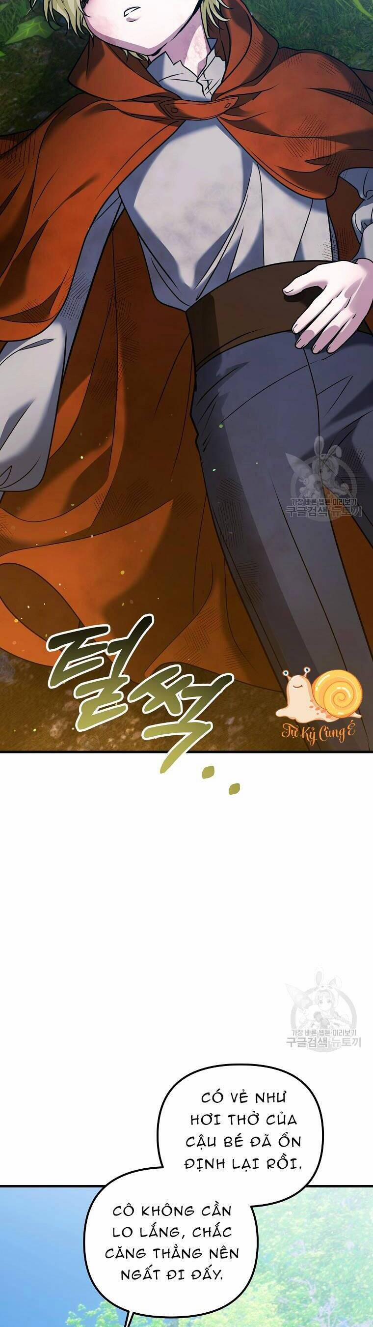 10 Cách Để Bị Bạo Chúa Đá 26 trang 53