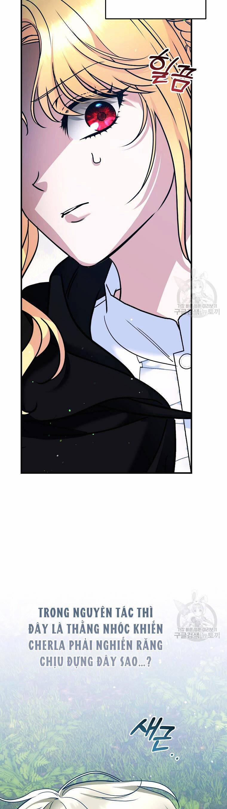 10 Cách Để Bị Bạo Chúa Đá 26 trang 55