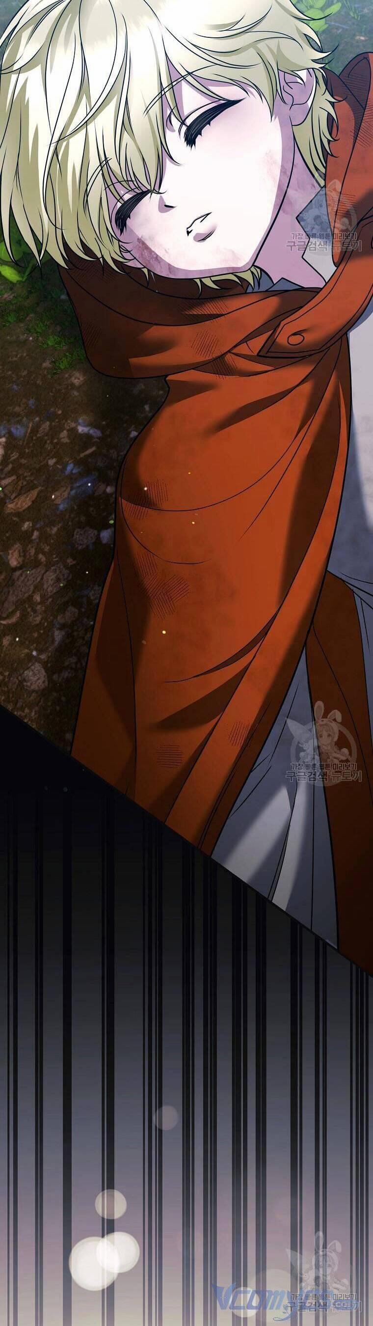 10 Cách Để Bị Bạo Chúa Đá 26 trang 56