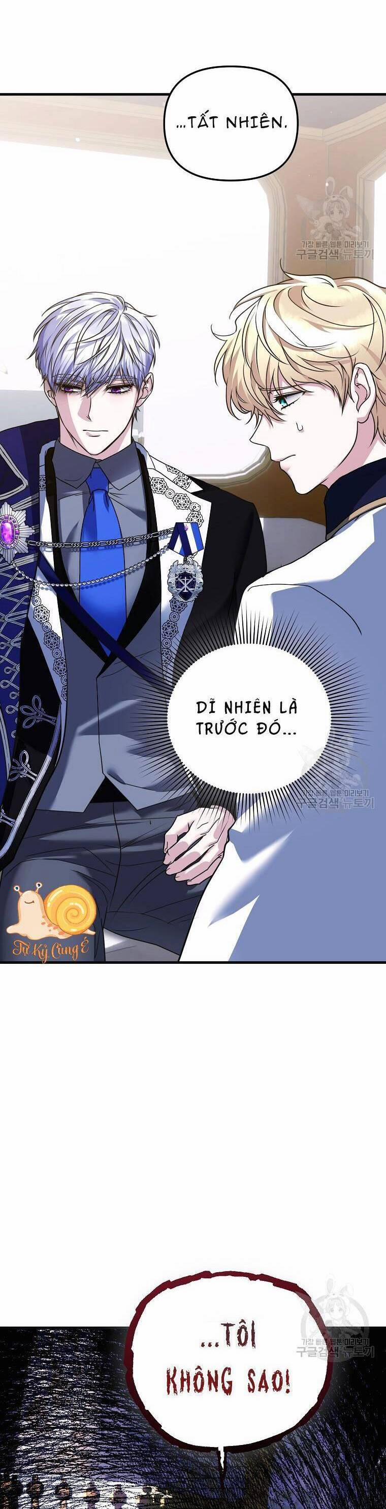 10 Cách Để Bị Bạo Chúa Đá 26 trang 6