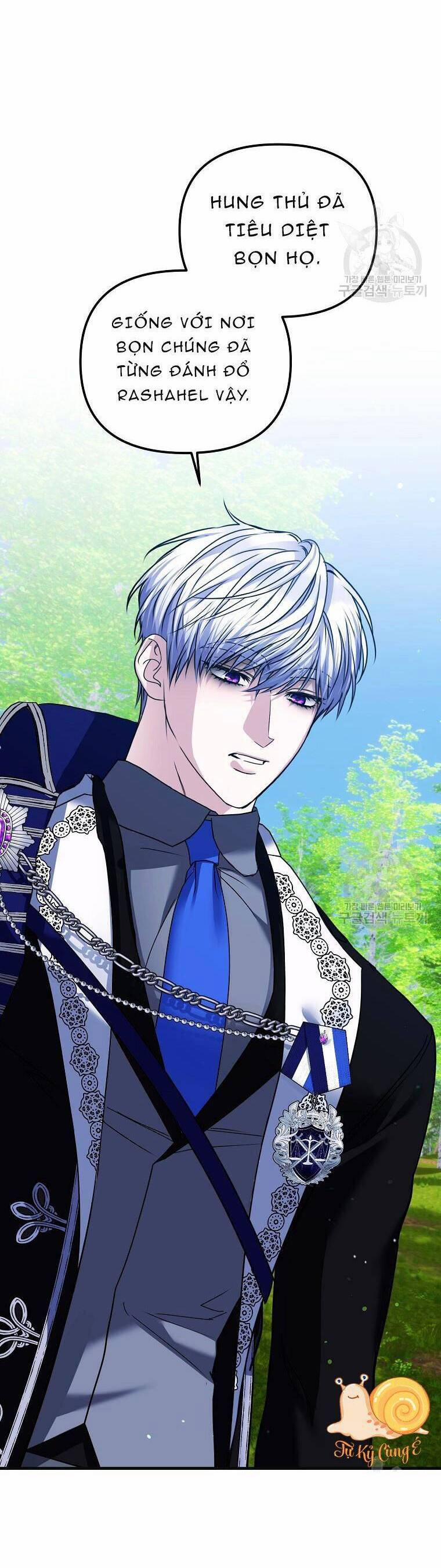 10 Cách Để Bị Bạo Chúa Đá 26 trang 60