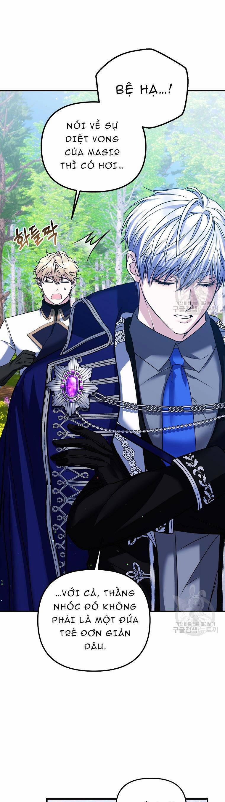 10 Cách Để Bị Bạo Chúa Đá 26 trang 61