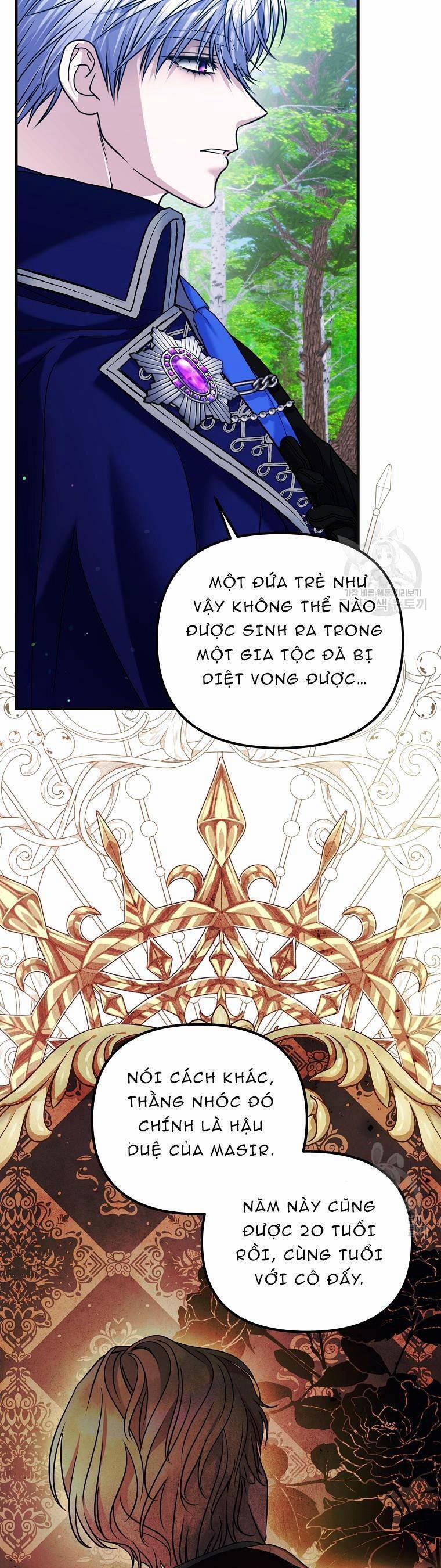 10 Cách Để Bị Bạo Chúa Đá 26 trang 63