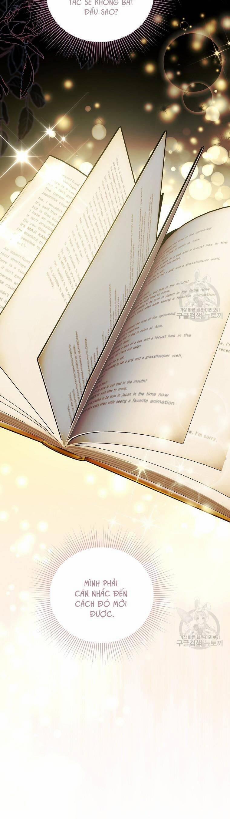 10 Cách Để Bị Bạo Chúa Đá 28 trang 10