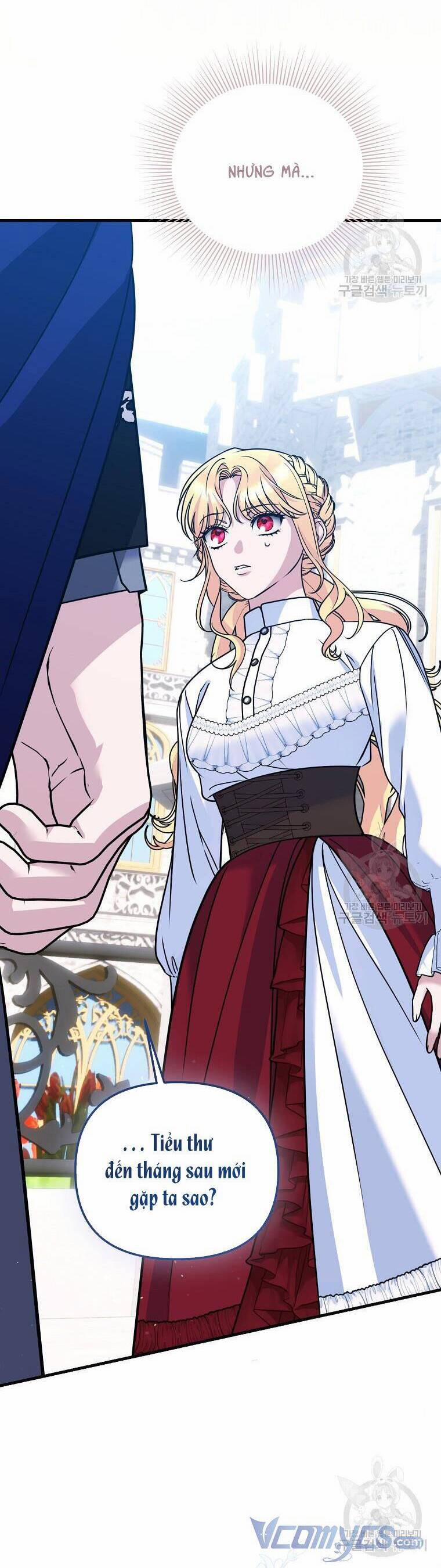 10 Cách Để Bị Bạo Chúa Đá 28 trang 11