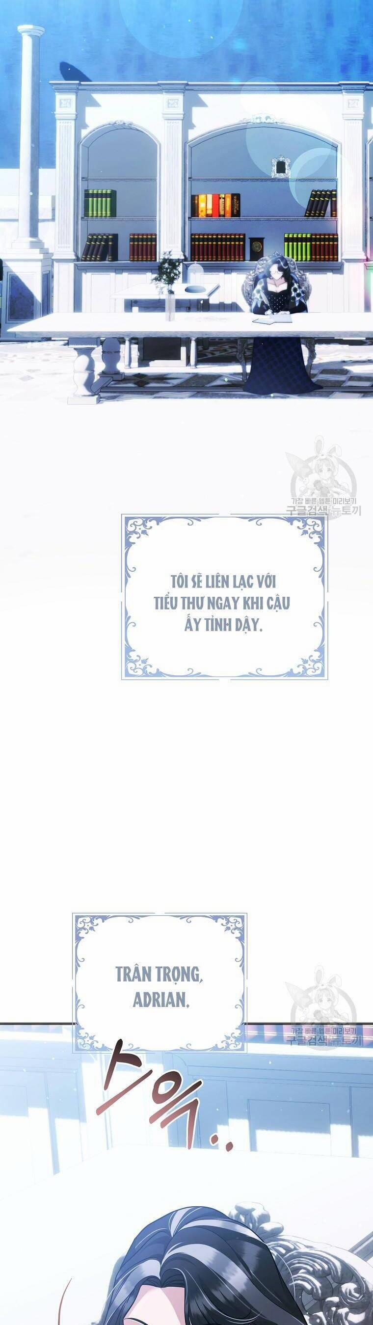 10 Cách Để Bị Bạo Chúa Đá 28 trang 20