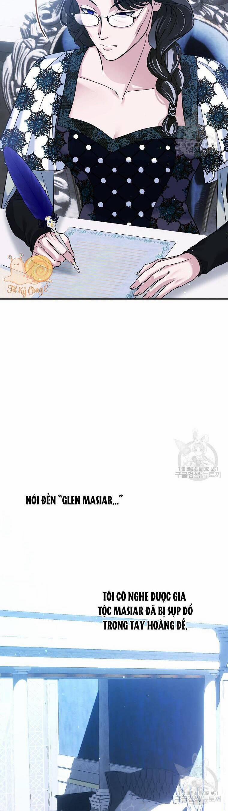 10 Cách Để Bị Bạo Chúa Đá 28 trang 21