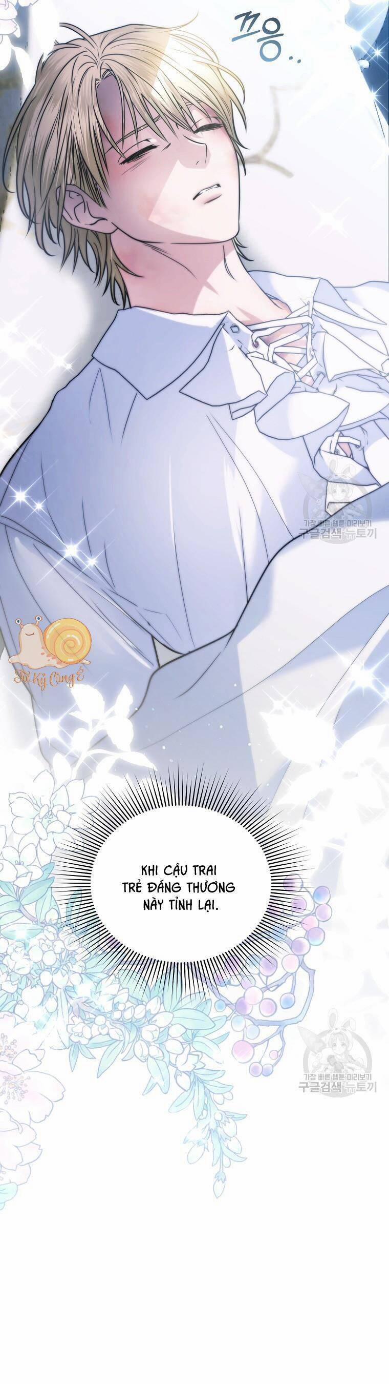 10 Cách Để Bị Bạo Chúa Đá 28 trang 24