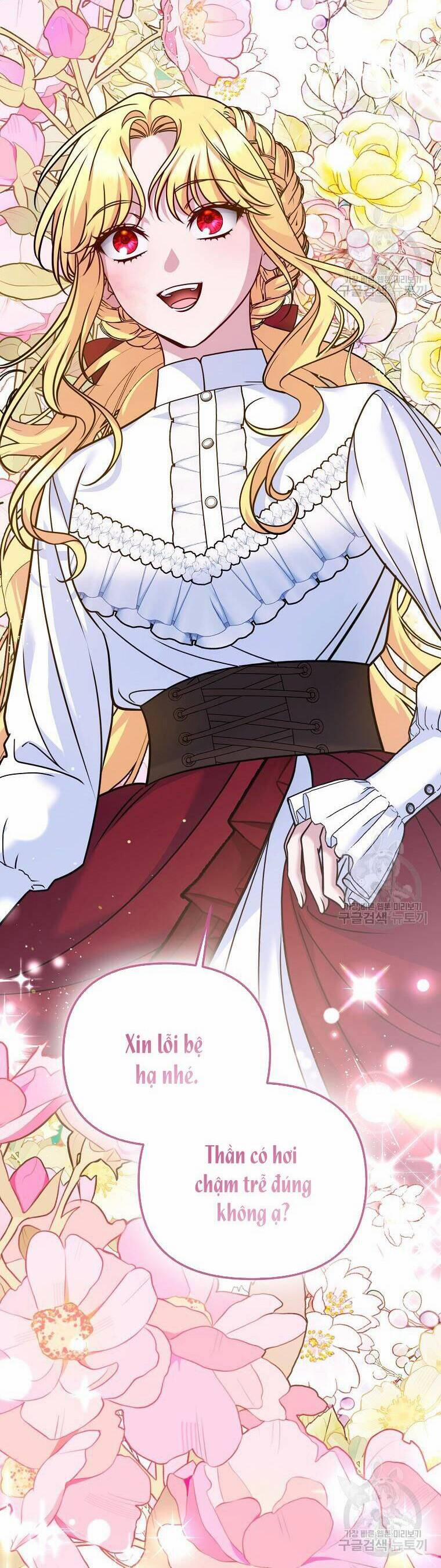 10 Cách Để Bị Bạo Chúa Đá 28 trang 3