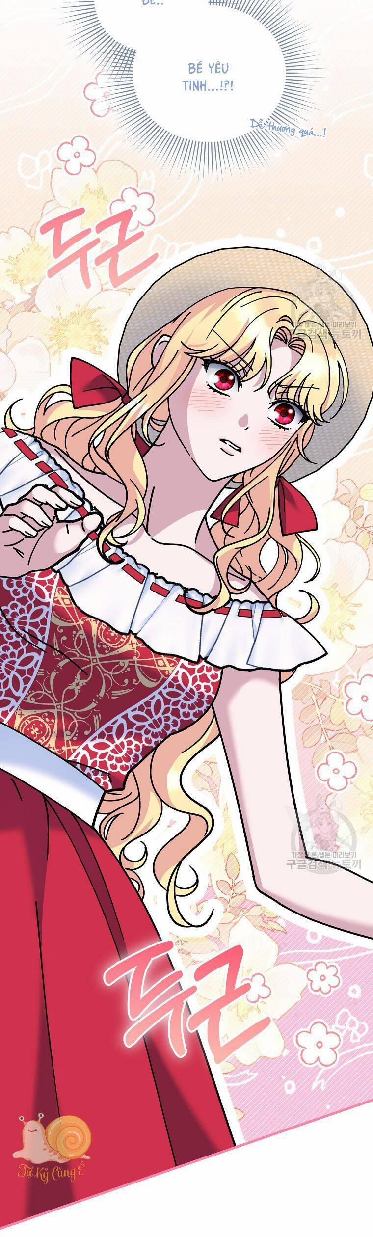 10 Cách Để Bị Bạo Chúa Đá 28 trang 34