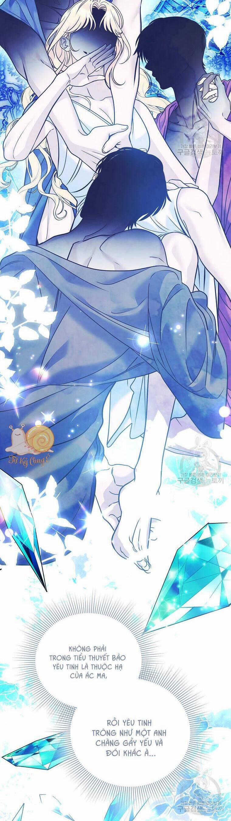 10 Cách Để Bị Bạo Chúa Đá 28 trang 37