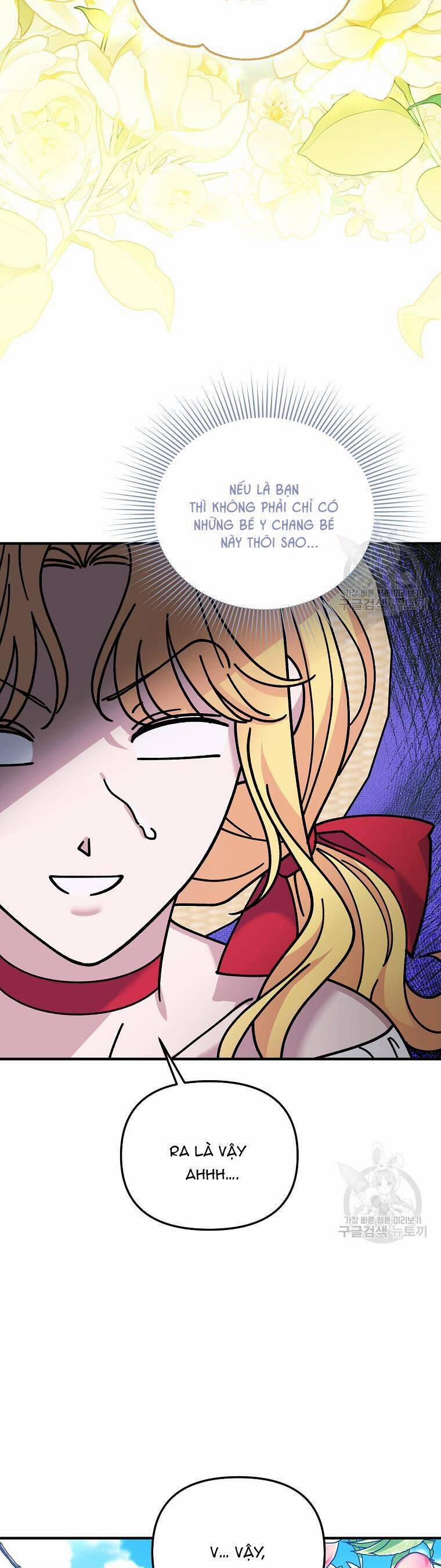 10 Cách Để Bị Bạo Chúa Đá 28 trang 40