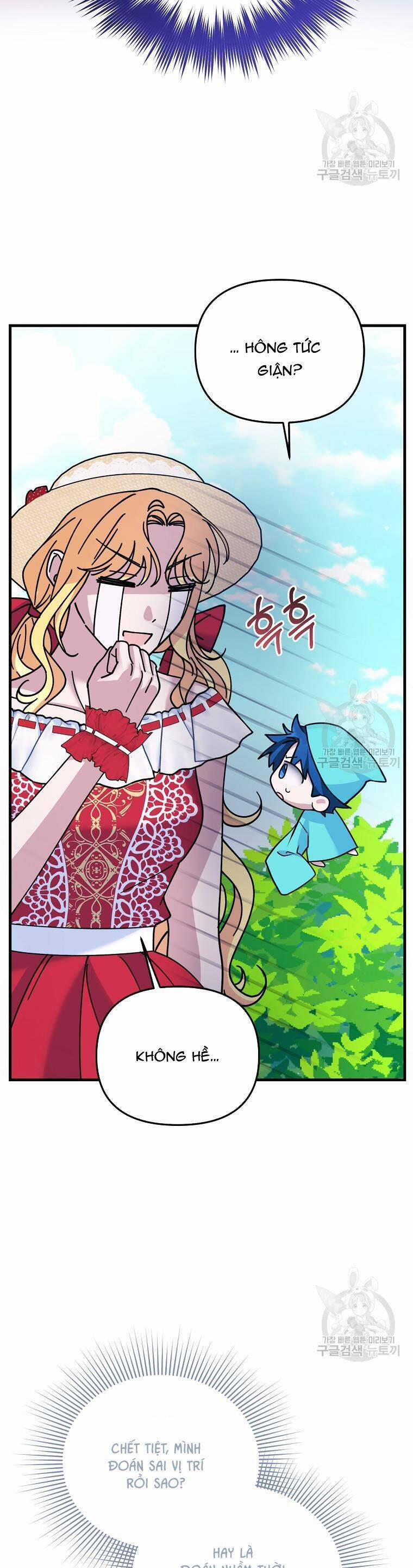 10 Cách Để Bị Bạo Chúa Đá 28 trang 43