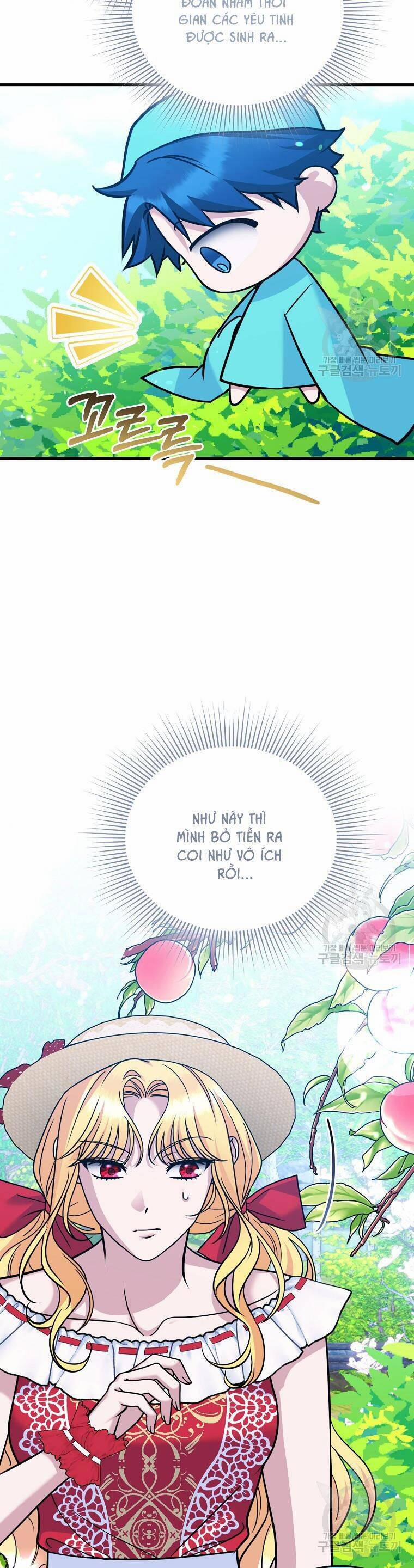 10 Cách Để Bị Bạo Chúa Đá 28 trang 44