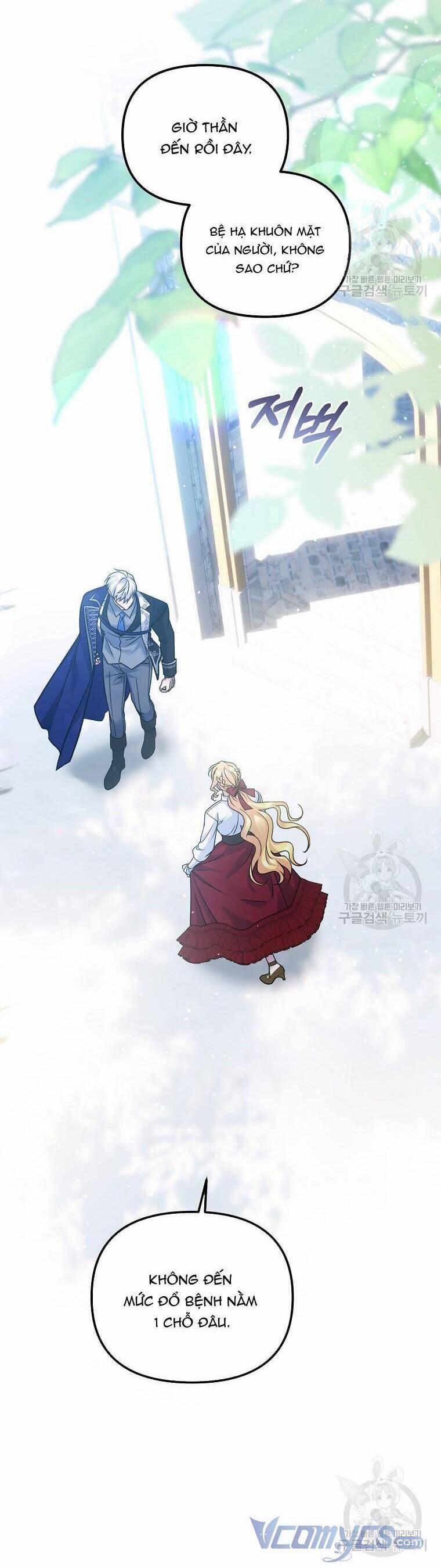 10 Cách Để Bị Bạo Chúa Đá 28 trang 5