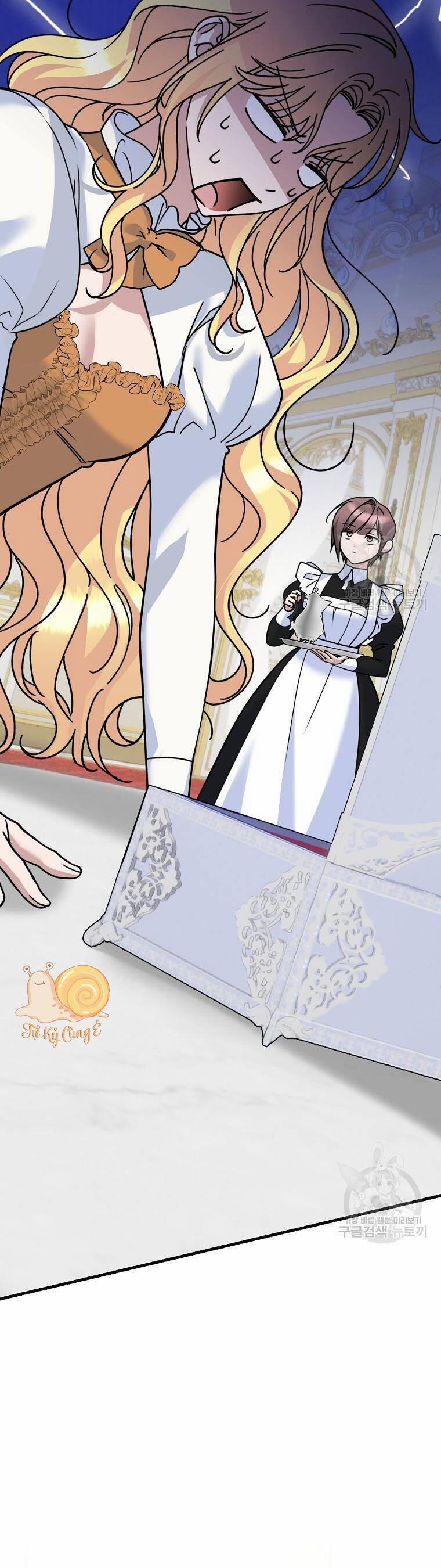 10 Cách Để Bị Bạo Chúa Đá 28 trang 58