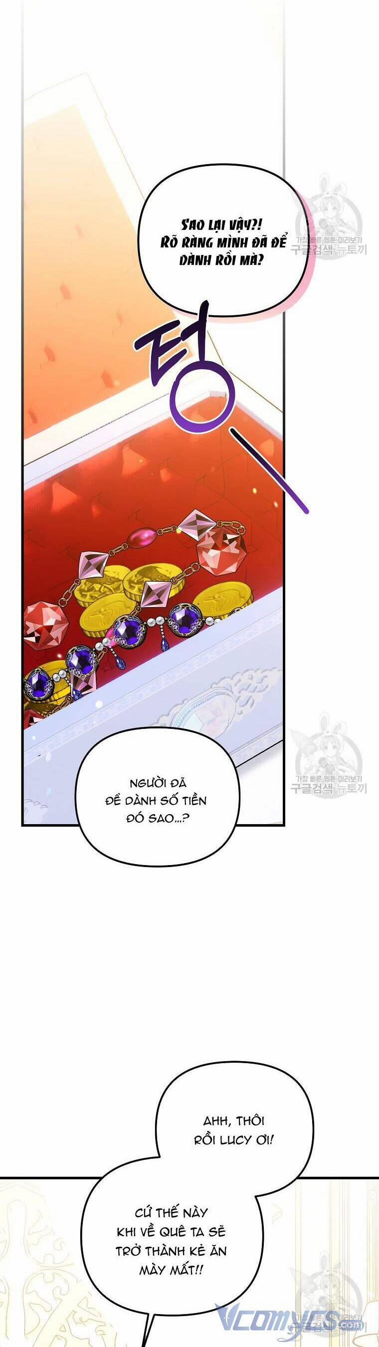 10 Cách Để Bị Bạo Chúa Đá 28 trang 59