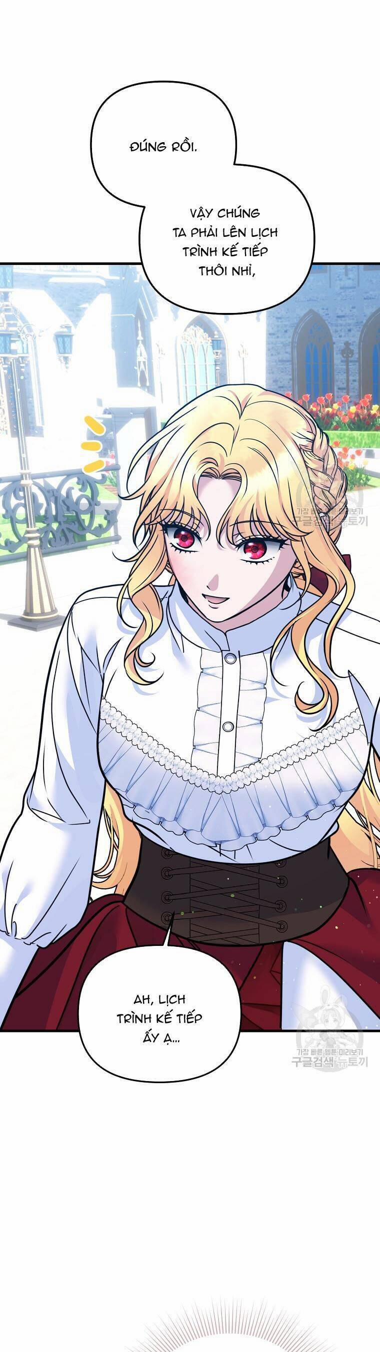 10 Cách Để Bị Bạo Chúa Đá 28 trang 6