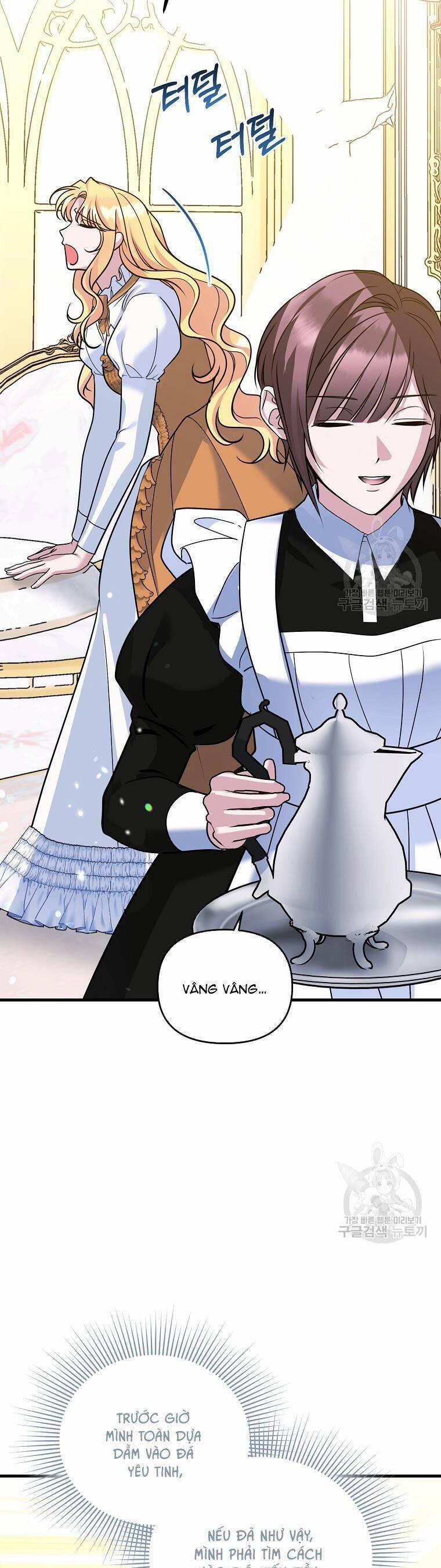 10 Cách Để Bị Bạo Chúa Đá 28 trang 60