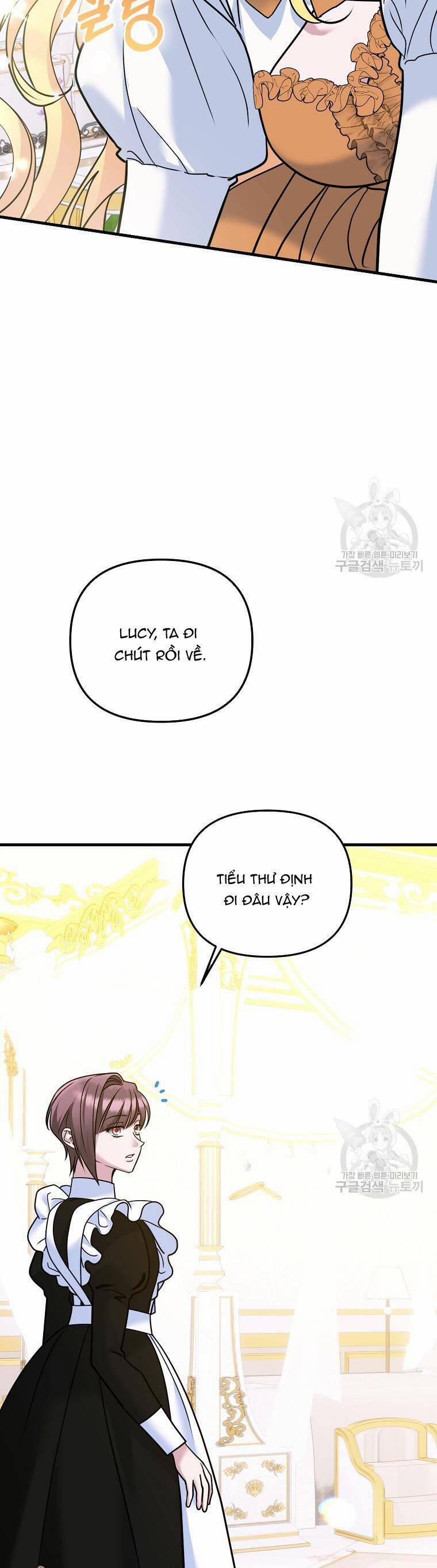 10 Cách Để Bị Bạo Chúa Đá 28 trang 66