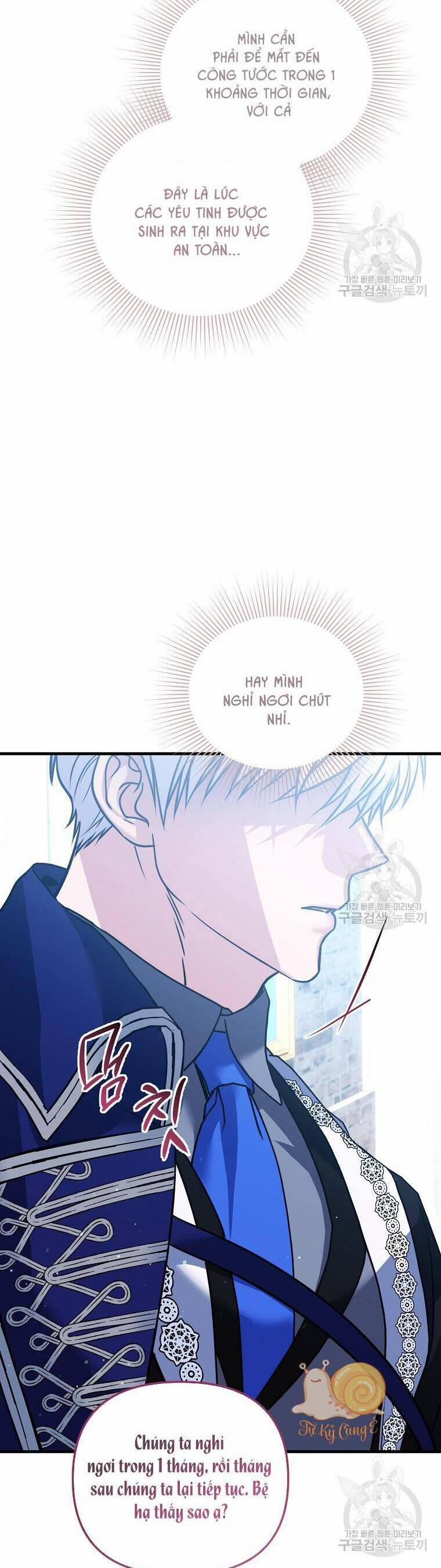 10 Cách Để Bị Bạo Chúa Đá 28 trang 7