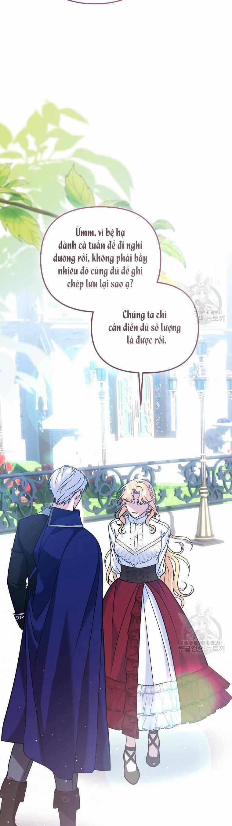 10 Cách Để Bị Bạo Chúa Đá 28 trang 8