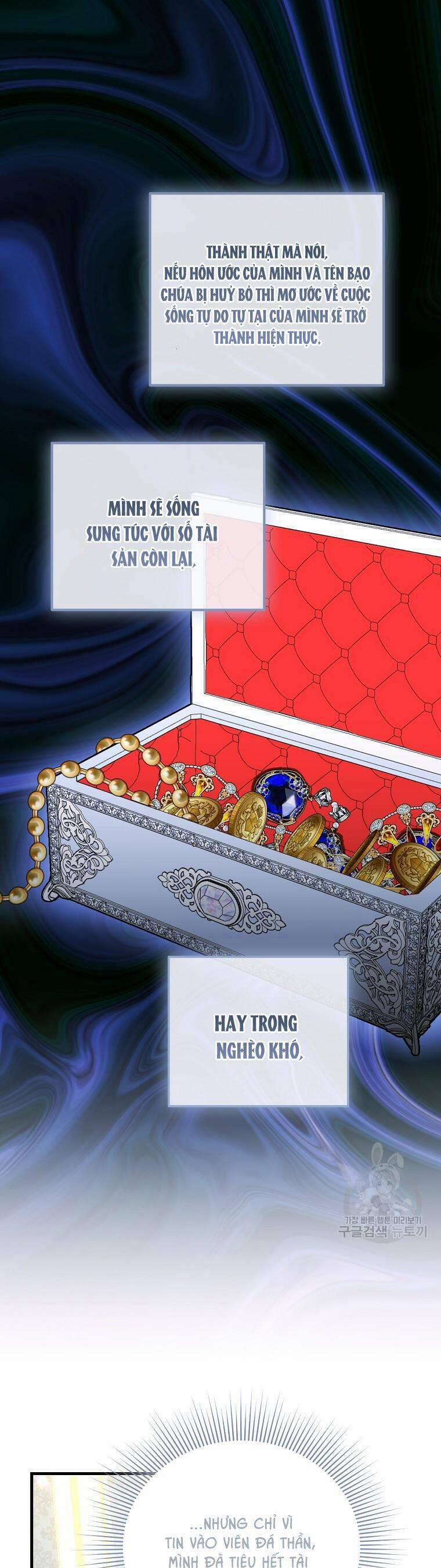 10 Cách Để Bị Bạo Chúa Đá 29 trang 0