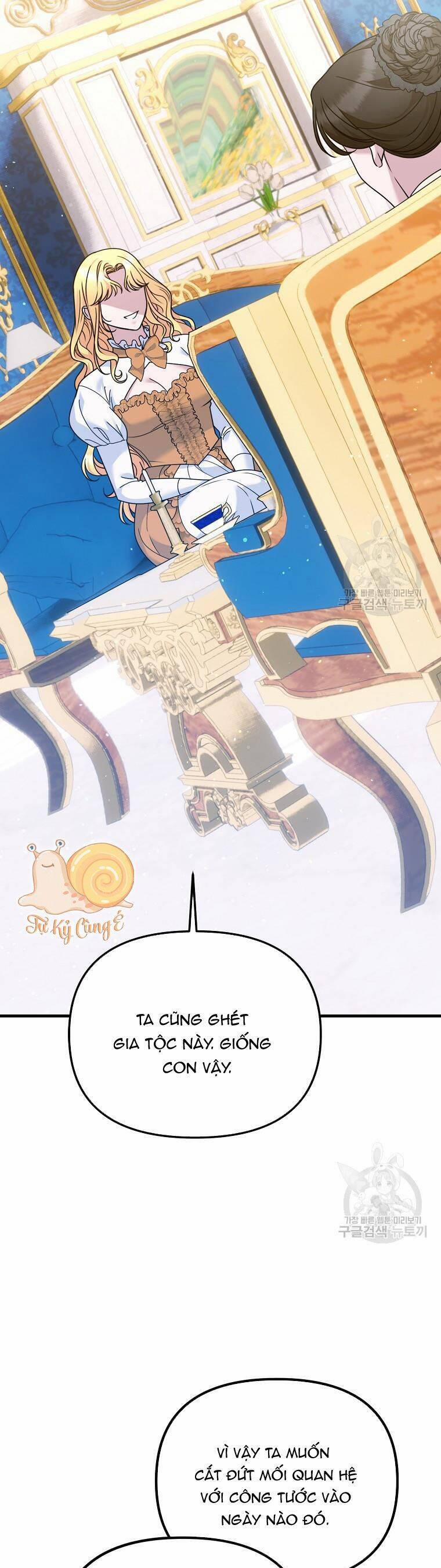 10 Cách Để Bị Bạo Chúa Đá 29 trang 10