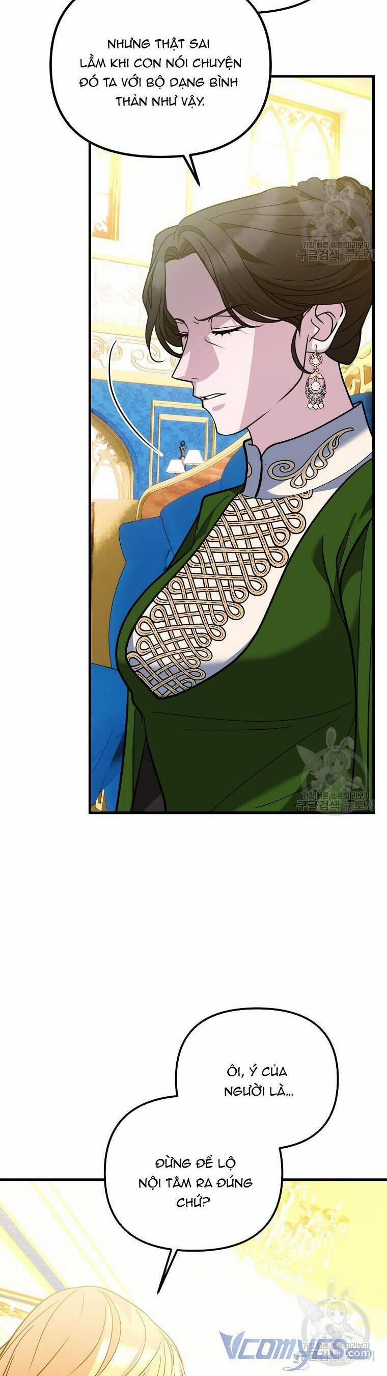 10 Cách Để Bị Bạo Chúa Đá 29 trang 11