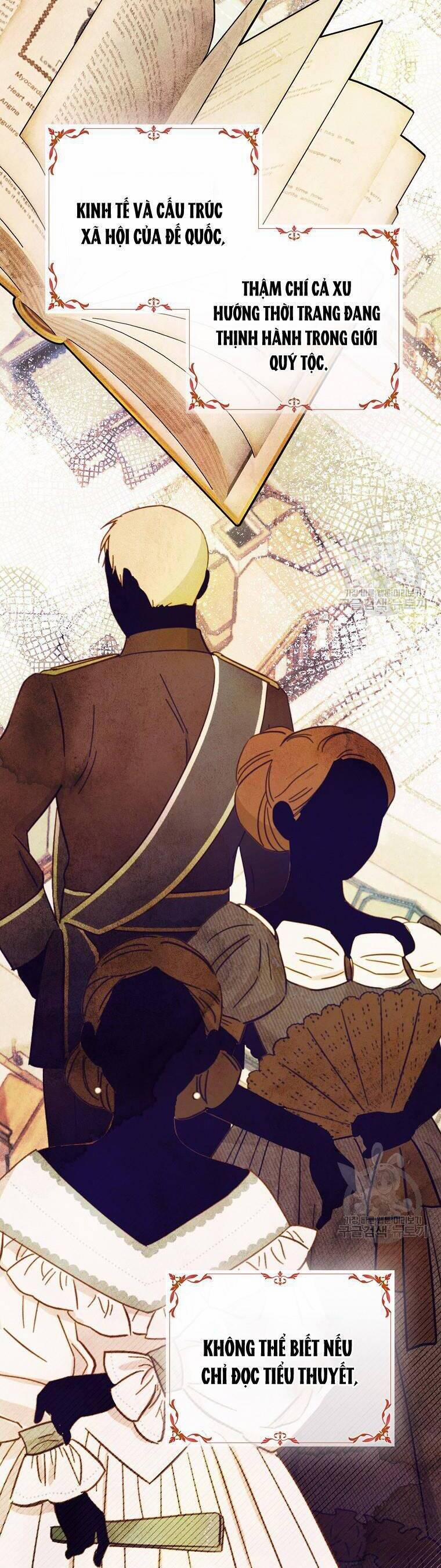 10 Cách Để Bị Bạo Chúa Đá 29 trang 14