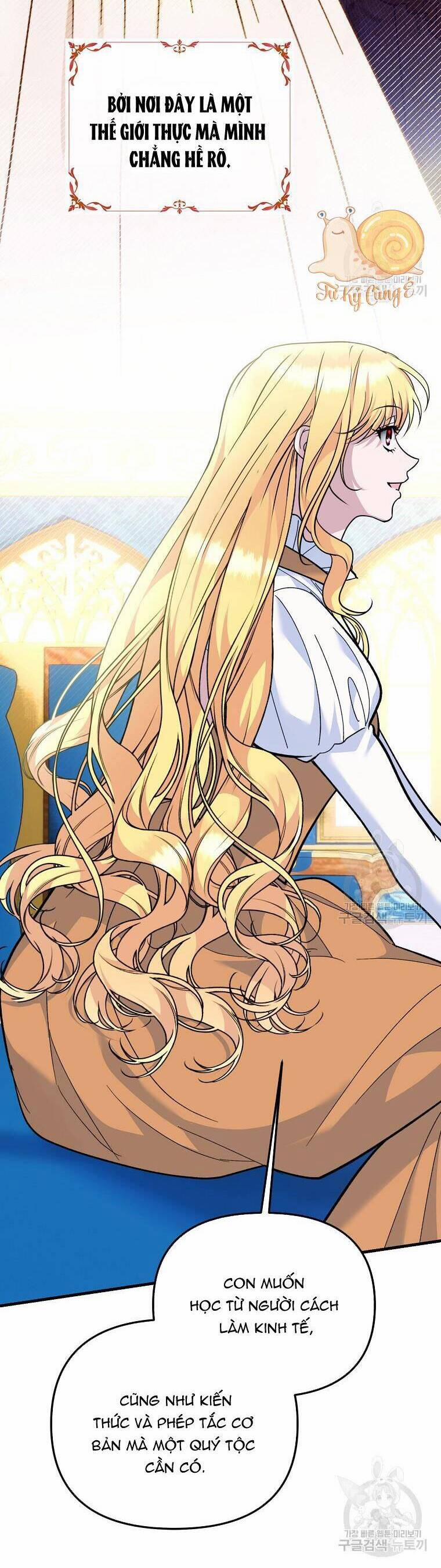 10 Cách Để Bị Bạo Chúa Đá 29 trang 15