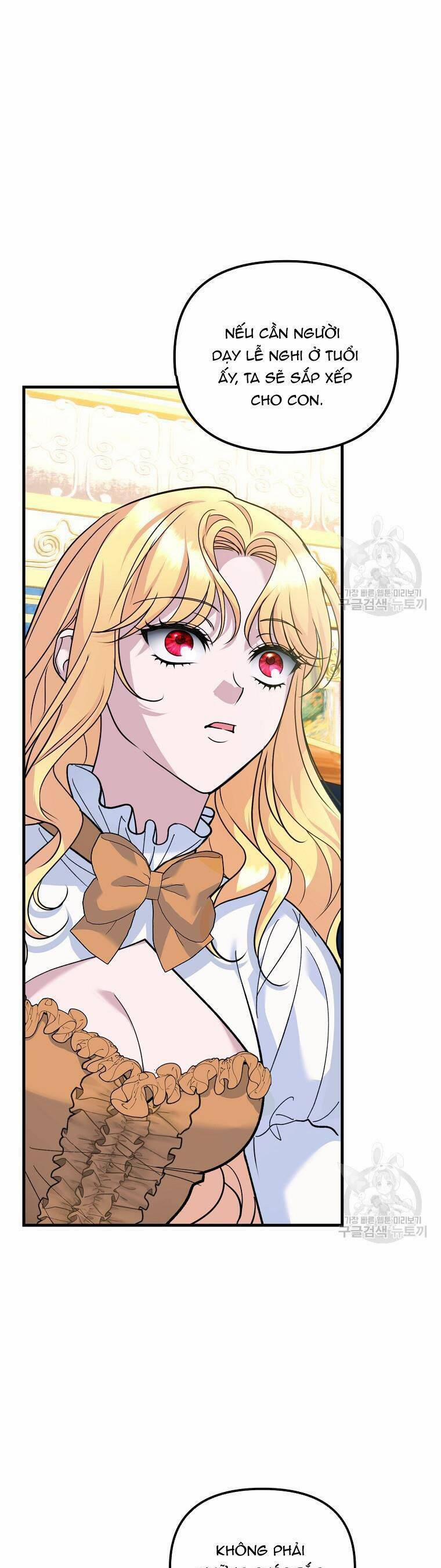 10 Cách Để Bị Bạo Chúa Đá 29 trang 16