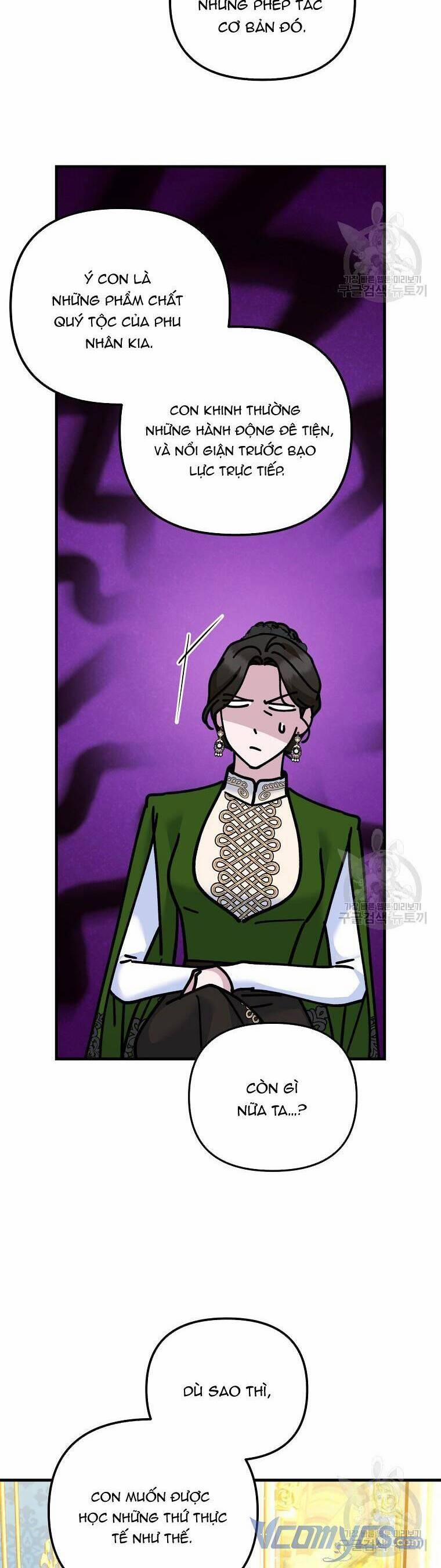 10 Cách Để Bị Bạo Chúa Đá 29 trang 17