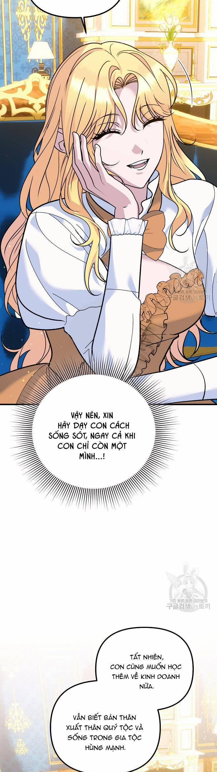 10 Cách Để Bị Bạo Chúa Đá 29 trang 18