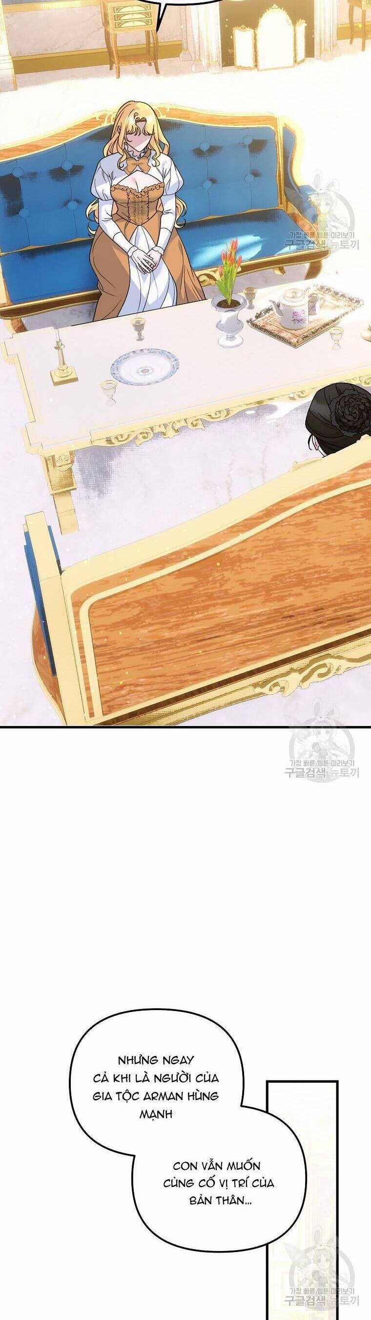 10 Cách Để Bị Bạo Chúa Đá 29 trang 19