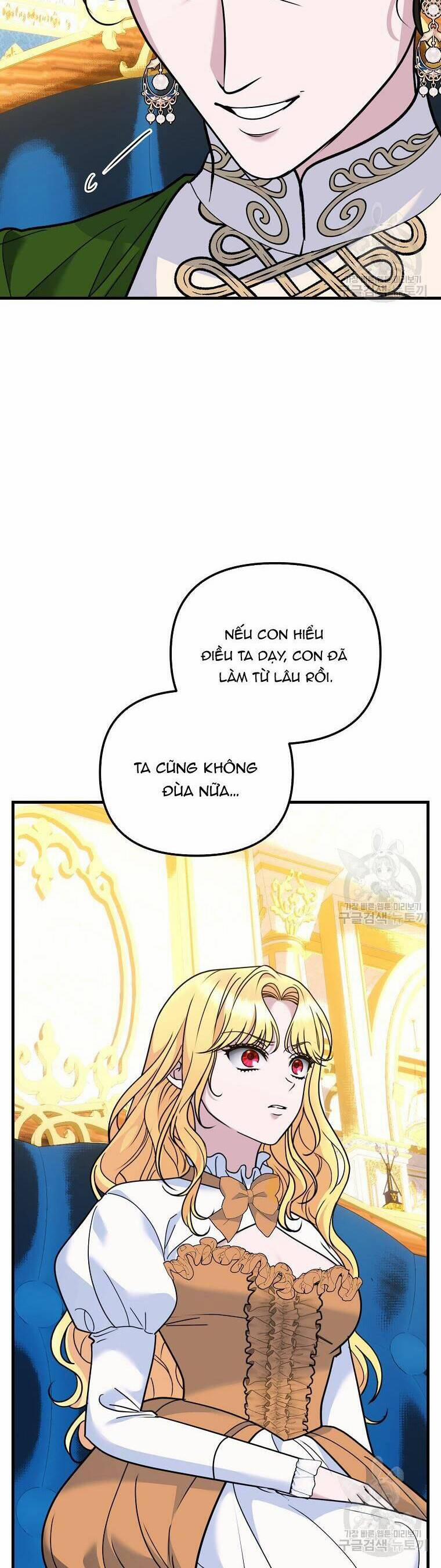 10 Cách Để Bị Bạo Chúa Đá 29 trang 21