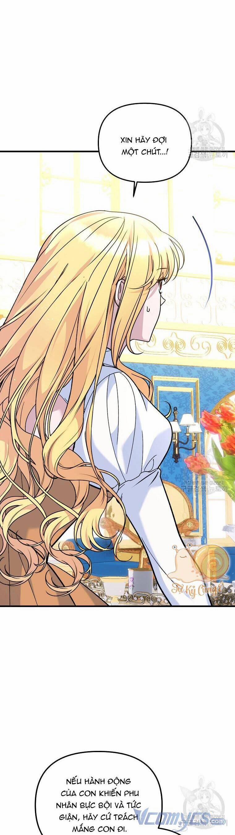 10 Cách Để Bị Bạo Chúa Đá 29 trang 23