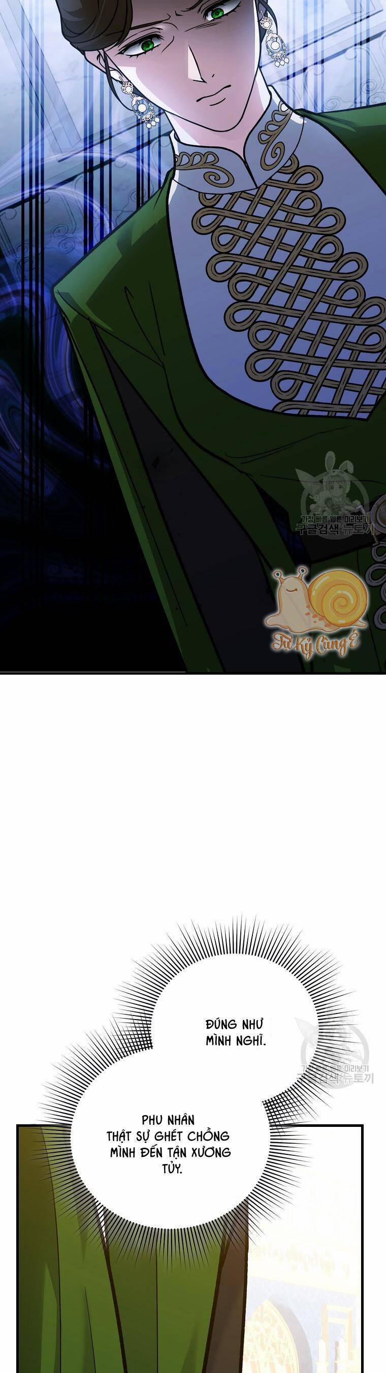 10 Cách Để Bị Bạo Chúa Đá 29 trang 28