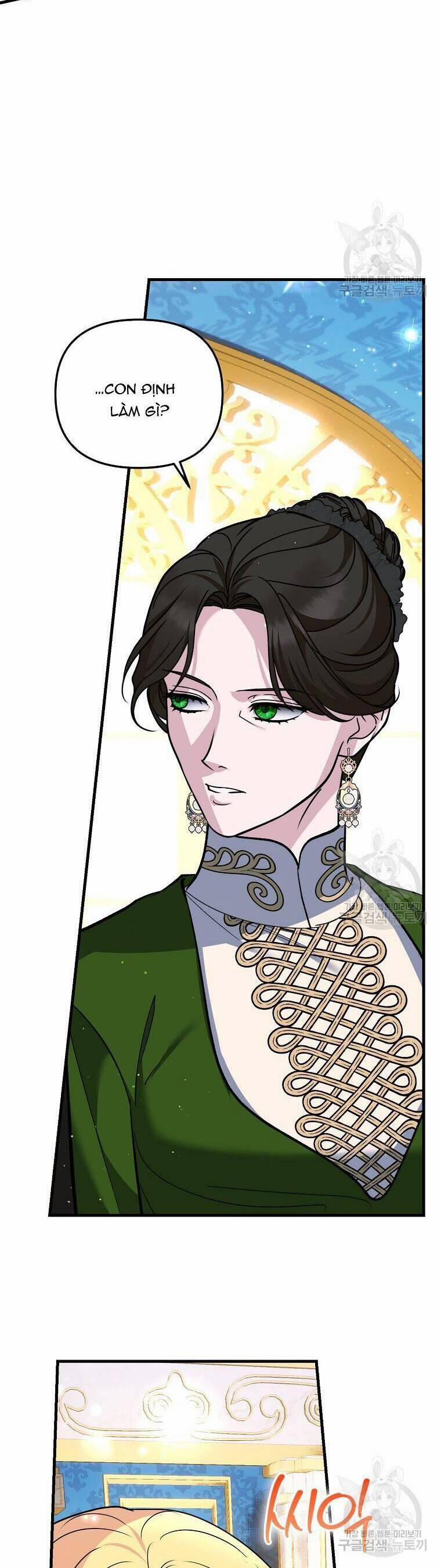 10 Cách Để Bị Bạo Chúa Đá 29 trang 33