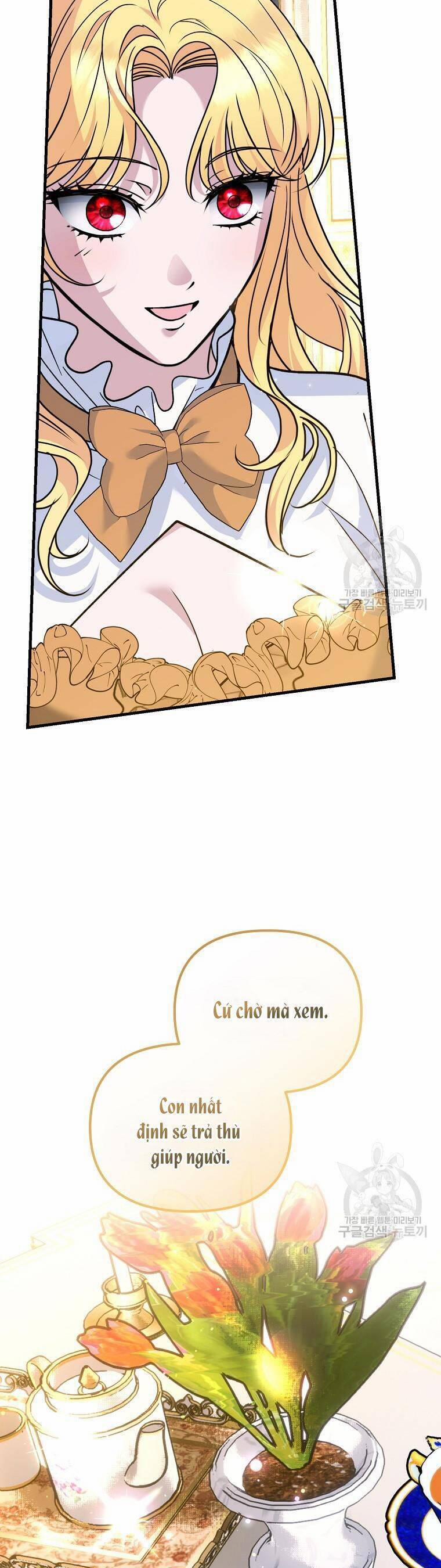 10 Cách Để Bị Bạo Chúa Đá 29 trang 34