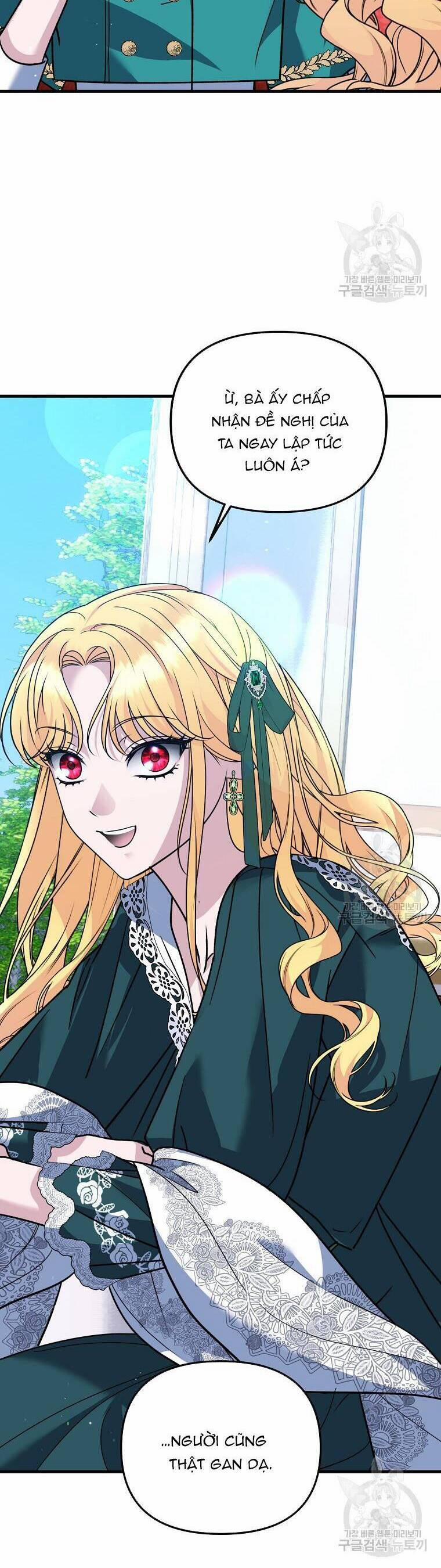 10 Cách Để Bị Bạo Chúa Đá 29 trang 37