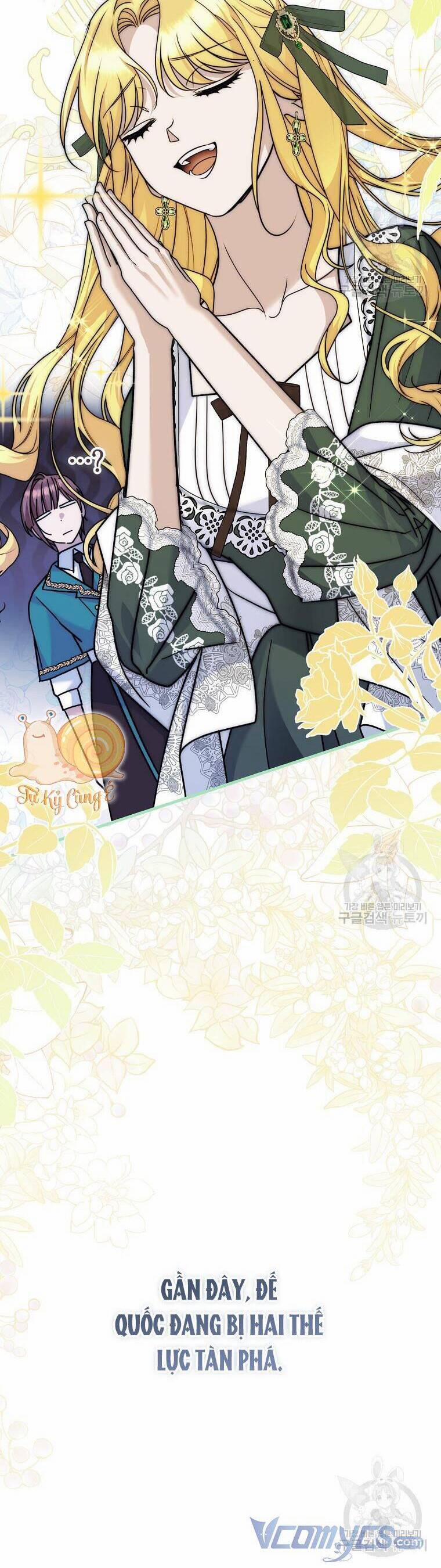 10 Cách Để Bị Bạo Chúa Đá 29 trang 41