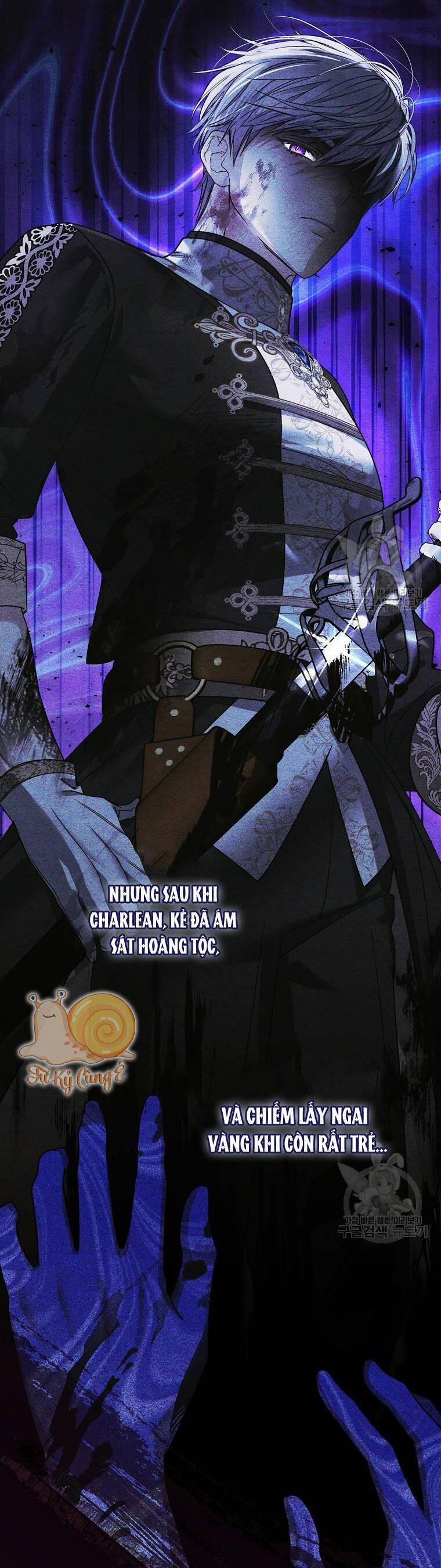 10 Cách Để Bị Bạo Chúa Đá 29 trang 44