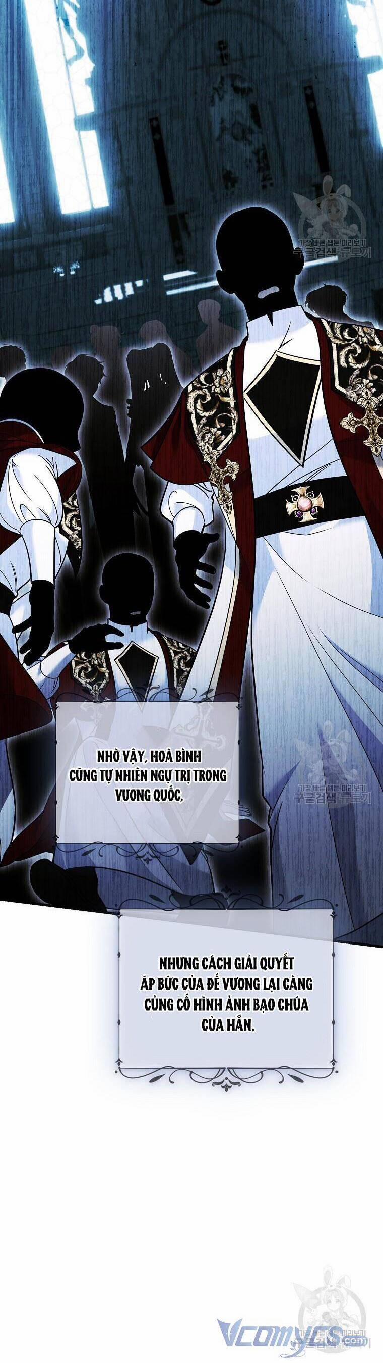 10 Cách Để Bị Bạo Chúa Đá 29 trang 47