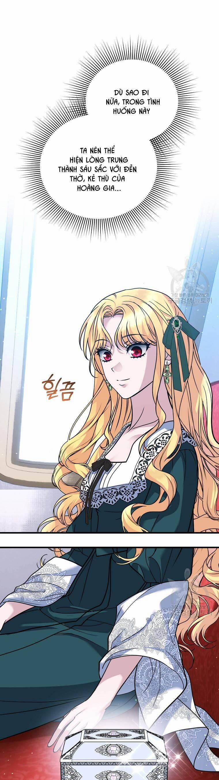 10 Cách Để Bị Bạo Chúa Đá 29 trang 48